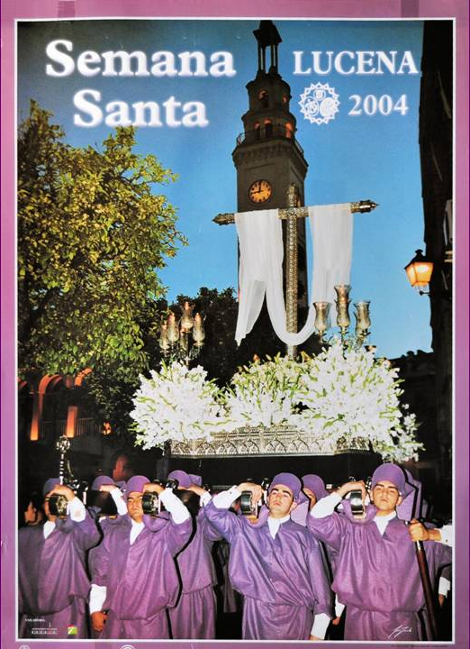 Semana Santa en Lucena  